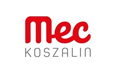 Logo MEC Koszalin
