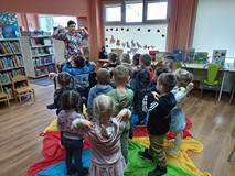 Poranna gimnastyka dla ciała i ducha