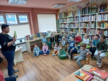 Prezentacja twórczości Tove Jansson