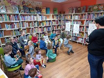 Kto się kryje w Dolinie Muminków?