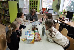 Fanki planszówek 9.03.2023