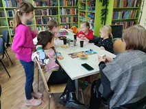 Fanki planszówek 16.03.2023