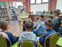 Syrop Maga Abrakabry- głośne czytanie