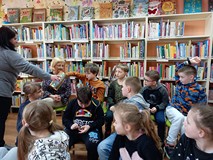 Zagadki dla całej gromadki