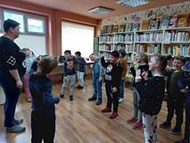 Gimnastyka dla każego smyka