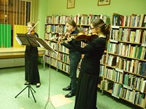 KONCERT SKRZYPCOWY