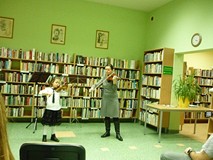 KONCERT SKRZYPCOWY