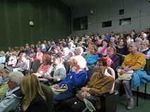 Uczestnicy spotkania.