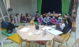 Ferie w bibliotece