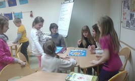 Ferie w bibliotece