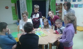 Ferie w bibliotece