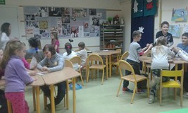 Ferie w bibliotece