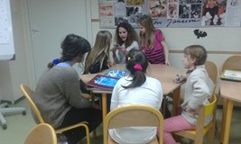 Ferie w bibliotece