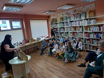 Słynny syrop Maga Abrakabry Wojciecha Widłaka