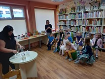 Przygotowania do produkcji syropu