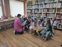 Zagadki dla całej nagrodzonej gromadki