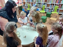 Przygotowania do produkcji syropu