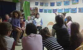 Przyjaźń, rebusy i gry planszowe
