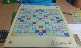 Przyjaźń, rebusy i gry planszowe