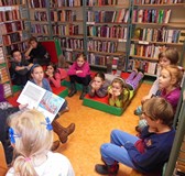 WIZYTA W TEATRZE