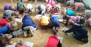 Rozwiązujemy wiosenne zadania