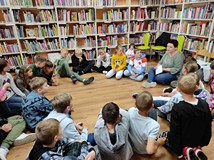 Pogadanka na zakończenie zajęć!