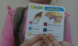 Turniej gier planszowych