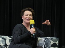 Elżbieta Cherezińska