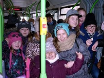 FERIE - SPORTOWO i KULTURALNIE