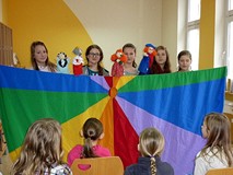 FERIE - SPORTOWO i KULTURALNIE