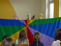 FERIE - SPORTOWO i KULTURALNIE