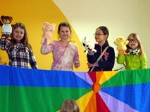 FERIE - SPORTOWO i KULTURALNIE