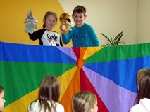 FERIE - SPORTOWO i KULTURALNIE