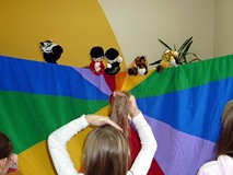 FERIE - SPORTOWO i KULTURALNIE