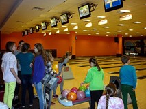 FERIE - SPORTOWO i KULTURALNIE