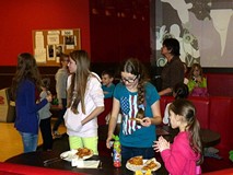 FERIE - SPORTOWO i KULTURALNIE