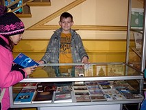 FERIE - dzień NIESPODZIANEK