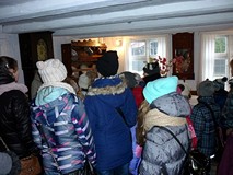 FERIE - dzień NIESPODZIANEK