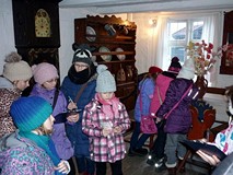 FERIE - dzień NIESPODZIANEK