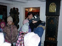 FERIE - dzień NIESPODZIANEK