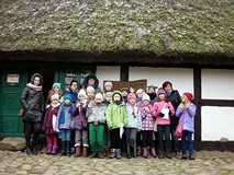 FERIE - dzień NIESPODZIANEK