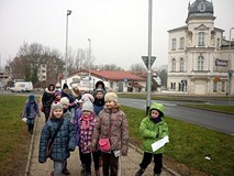 FERIE - dzień NIESPODZIANEK