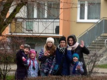 FERIE - dzień NIESPODZIANEK