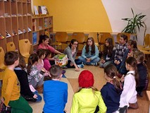 FERIE - dzień NIESPODZIANEK