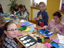 FERIE - dzień NIESPODZIANEK