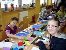 FERIE - dzień NIESPODZIANEK