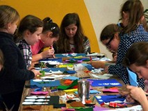 FERIE - dzień NIESPODZIANEK