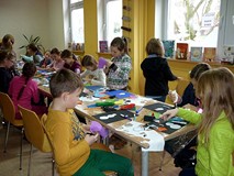 FERIE - dzień NIESPODZIANEK