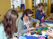 FERIE - dzień NIESPODZIANEK