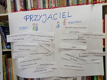 Cechy dobrego i kiepskiego przyjaciela